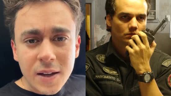 Foto: Divulgação/Universal Pictures e Reprodução/Redes sociais