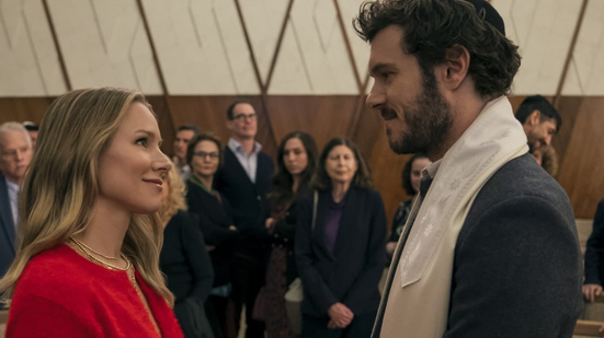 Reprodução/ Netflix