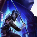 Foto: Divulgação/Ninja Gaiden