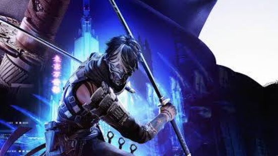 Foto: Divulgação/Ninja Gaiden