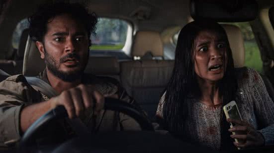 Foto: Divulgação/Netflix.
