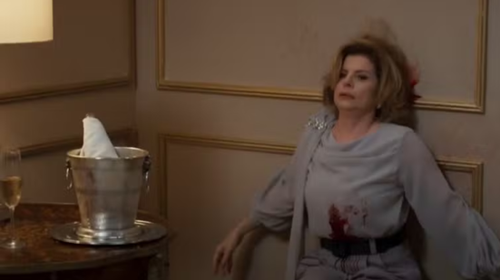 Reprodução/ Gshow