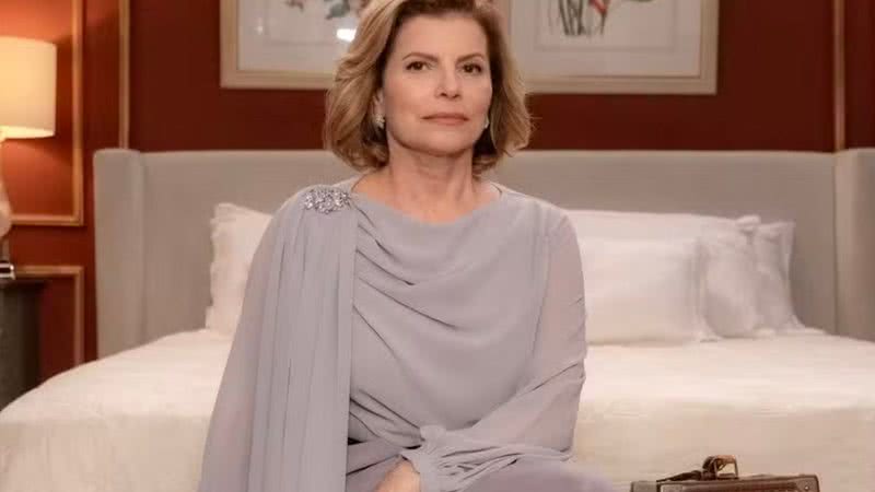 Foto: Divulgação/TV Globo