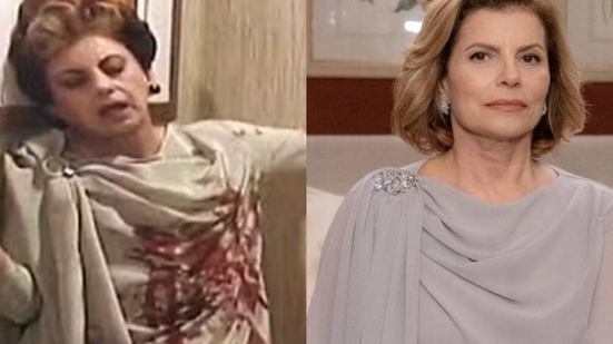 Reprodução/ Gshow