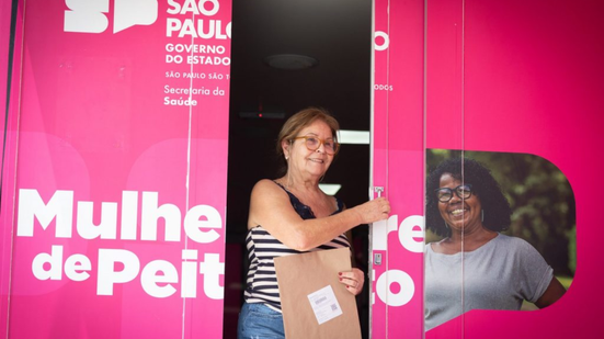 Reprodução/Agência SP