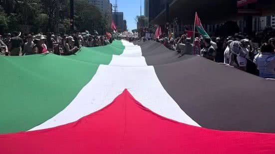 Foto: Reprodução/Redes Sociais