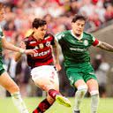 Foto: Adriano Fontes/Flamengo via Flickr