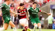 Foto: Adriano Fontes/Flamengo via Flickr