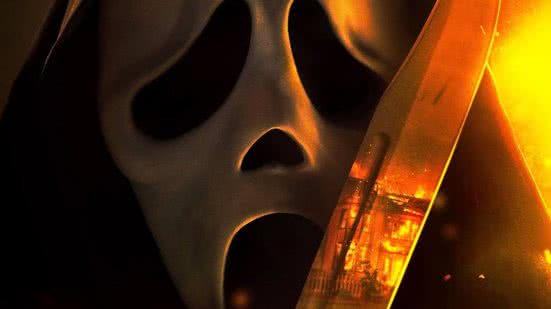 Foto: Reprodução/Instagram @screammovies.