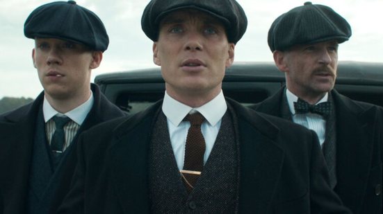Foto: Divulgação/Netflix