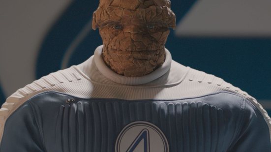 Foto: Divulgação/Disney+.