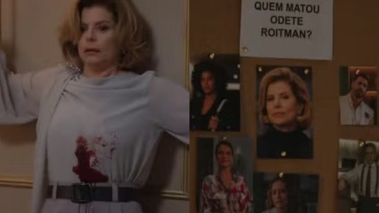 Foto: Reprodução/TV Globo