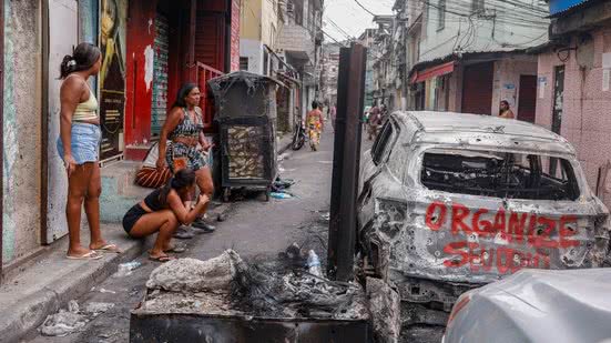 Foto: Reprodução/Agência Brasil