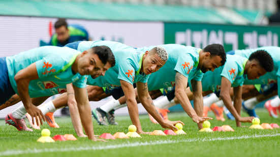 Foto: Reprodução/CBF.