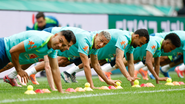Foto: Reprodução/CBF.