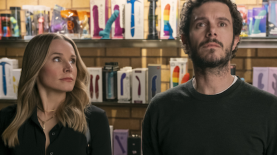 Foto: Divulgação/Netflix