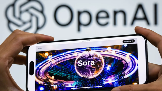Reprodução/ Open AI