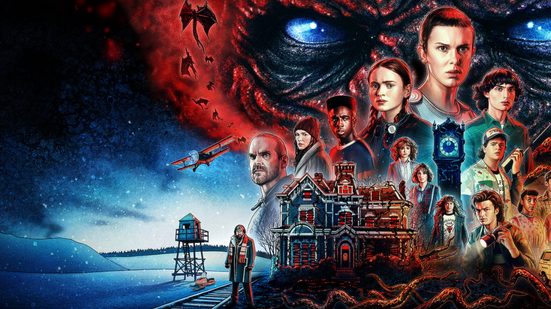 Reprodução/ Netflix