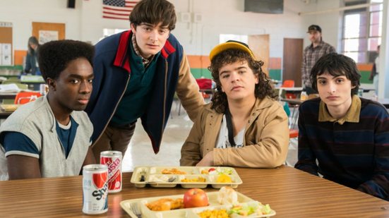 Foto: Divulgação/Netflix