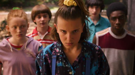 Foto: Divulgação/Netflix.