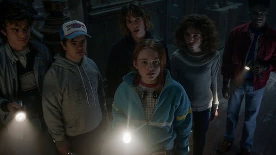 Foto: Divulgação/Netflix.