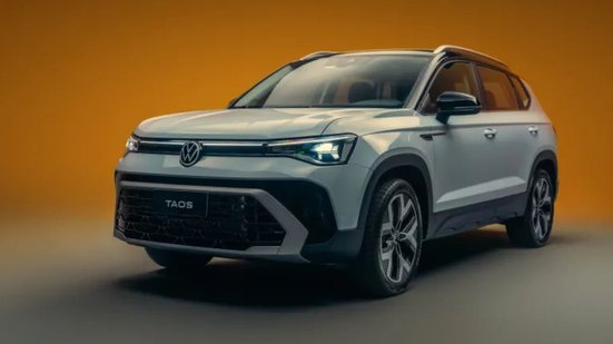 Foto: Reprodução/Volkswagen
