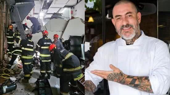 Foto: Reprodução/Redes Sociais