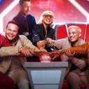 Foto: Reprodução/Instagram/@thevoicebrasil