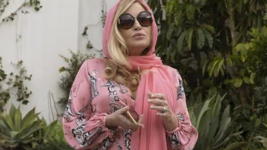 Foto: Divulgação/HBO Max.