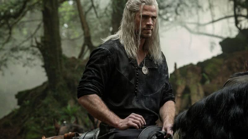 Foto: Divulgação/Netflix.