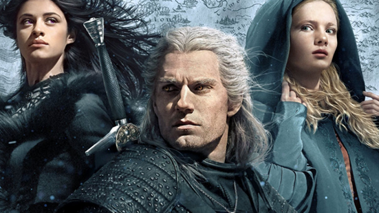 Divulgação/netflix