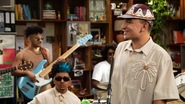 Imagem João Gomes abre a versão brasileira do Tiny Desk; veja onde assistir