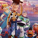 Foto: Divulgação/Pixar