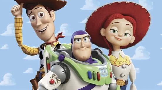 Foto: Reprodução/Disney