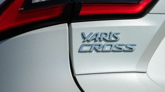 Foto: Divulgação/Toyota