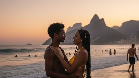 Foto: Gerada por inteligência artificial.