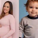 Foto: Reprodução/TikTok (geradas por IA do Remini)