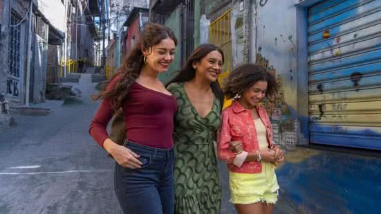 Foto: Reprodução/TV Globo.