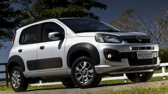Reprodução/Auto Esporte