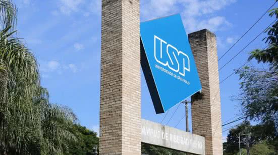 Foto: Divulgação/Universidade de São Paulo (USP)