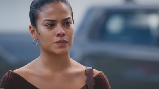 Reprodução/TV Globo