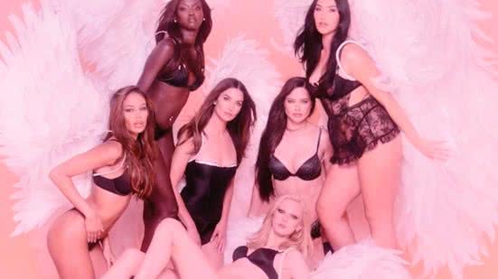 Foto: Divulgação/Victoria's Secret