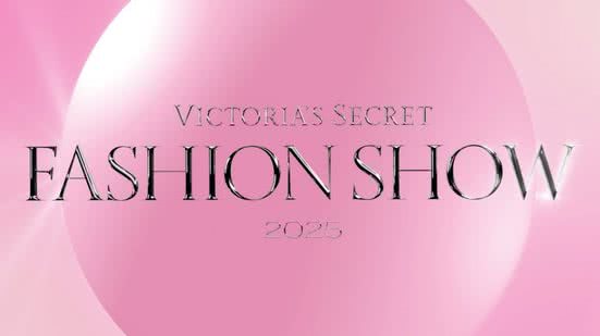 Foto: Divulgação/Victoria’s Secret Fashion Show