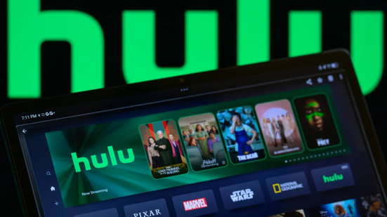 Reprodução/ Hulu