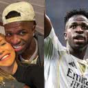 Foto: Reprodução/Instagram/@vinijr