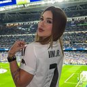 Foto: Reprodução/Instagram/@virginia