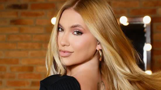 Foto: Reprodução/Instagram/@virginia