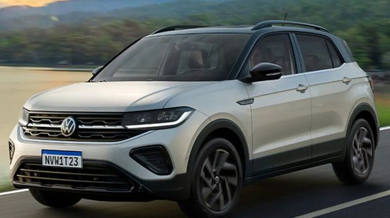 Reprodução/Volkswagen