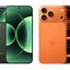 Foto: Divulgação/Xiaomi/Apple