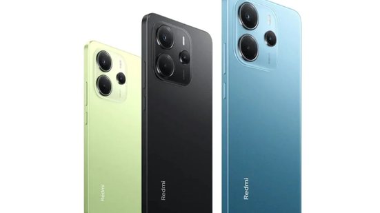 Foto: Divulgação/Xiaomi.